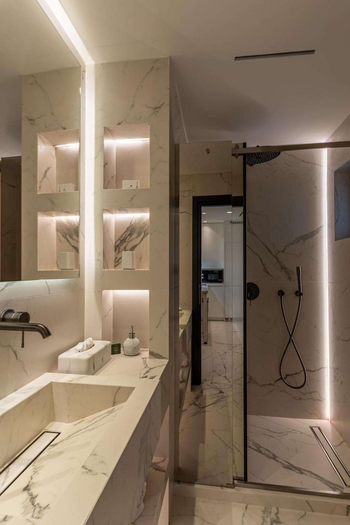 Aparthotel Numi