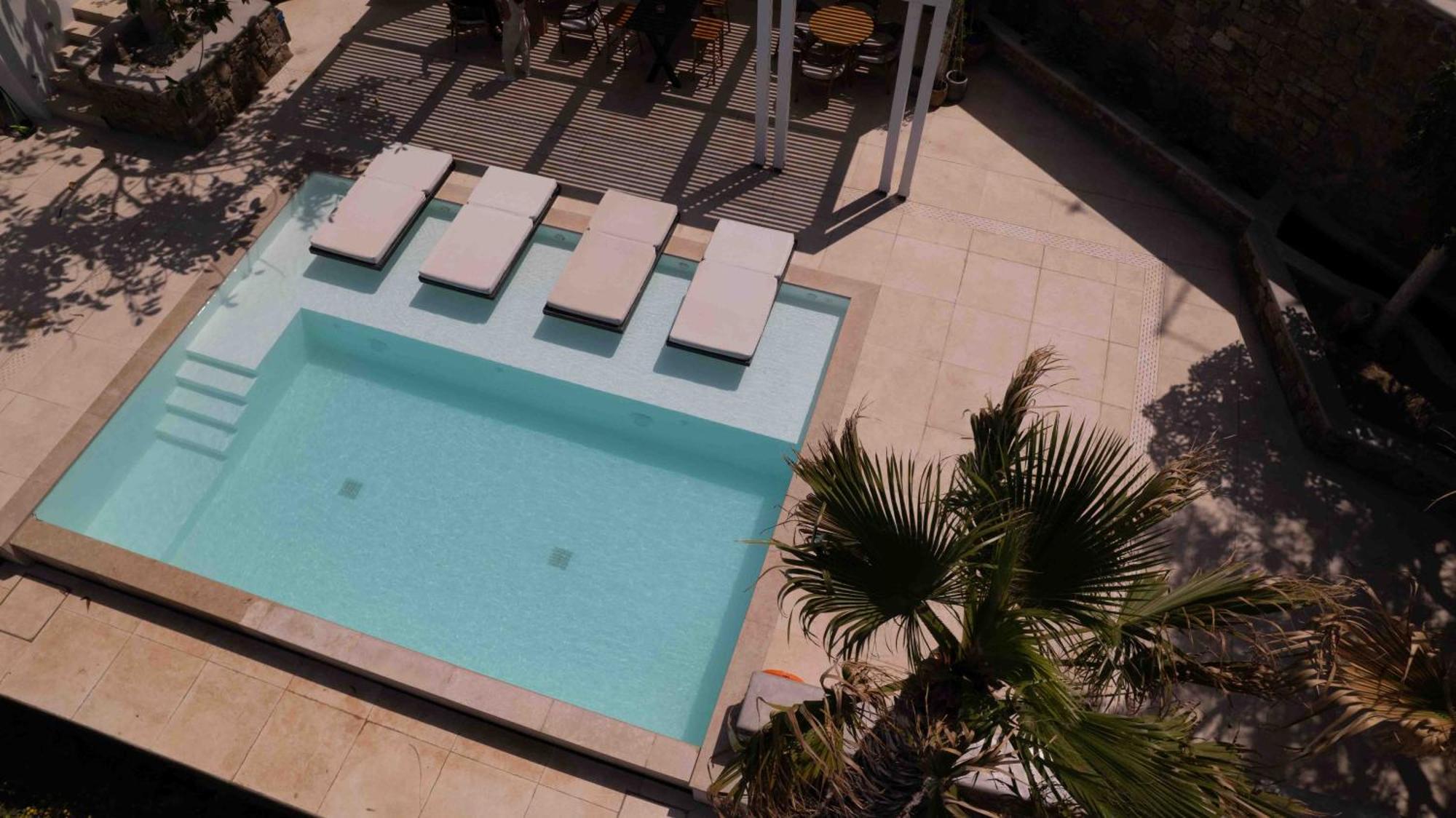 Aparthotel Numi