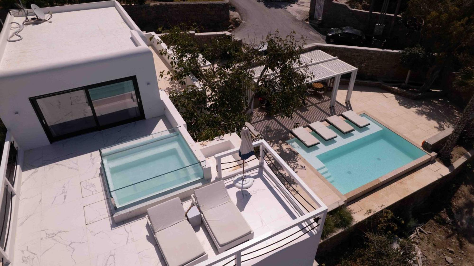 Aparthotel Numi *